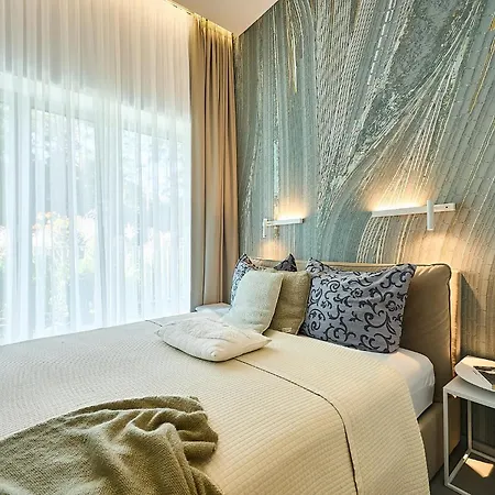 Appartement Solmare Luxury *