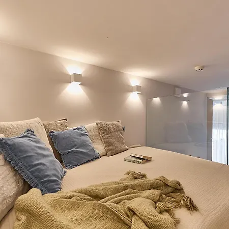 Appartement Solmare Luxury Świnoujście