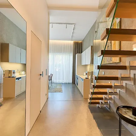 Appartement Solmare Luxury