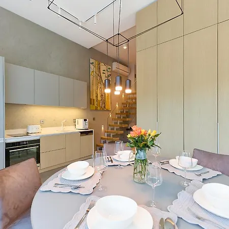 Appartement Solmare Luxury