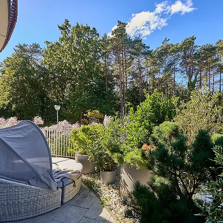 Solmare Luxury * Świnoujście