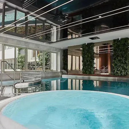 Solmare Luxury Świnoujście