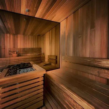 Solmare Luxury Appartement Świnoujście