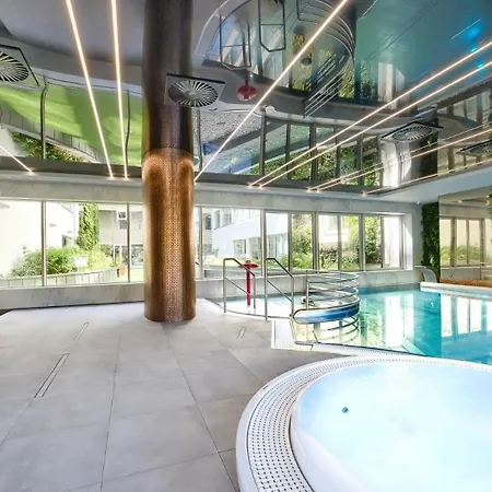 Solmare Luxury Appartement *