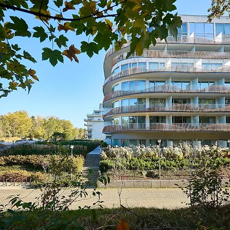 Appartement Solmare Luxury *