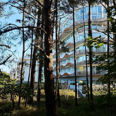 Appartement Solmare Luxury