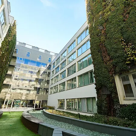 Solmare Luxury * Świnoujście