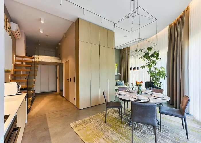 Διαμέρισμα Solmare Luxury