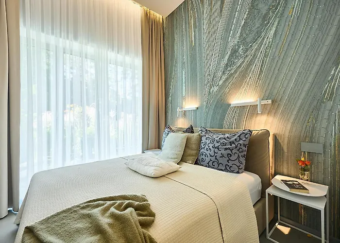 Διαμέρισμα Solmare Luxury *