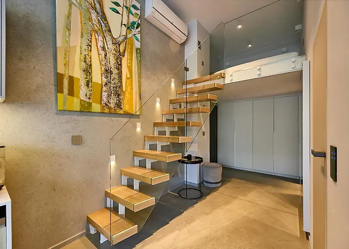 Solmare Luxury Świnoujście