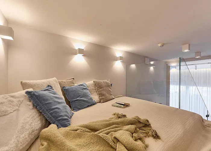 Διαμέρισμα Solmare Luxury Świnoujście