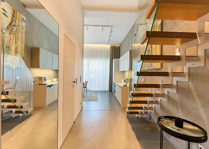 Διαμέρισμα Solmare Luxury