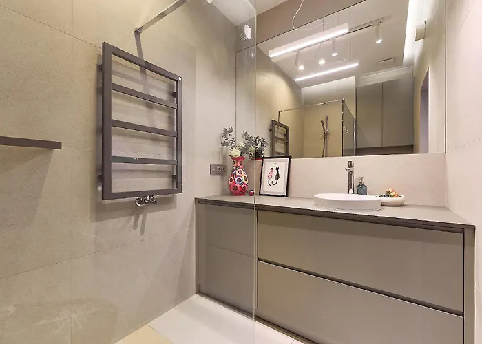 Solmare Luxury * Świnoujście