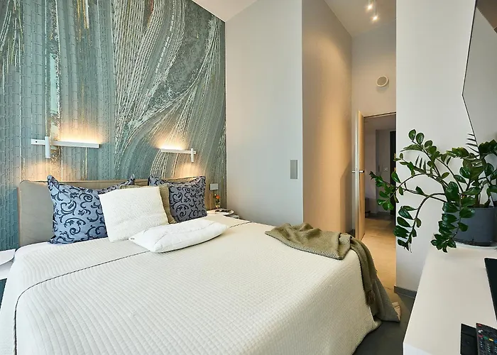 Solmare Luxury * Świnoujście