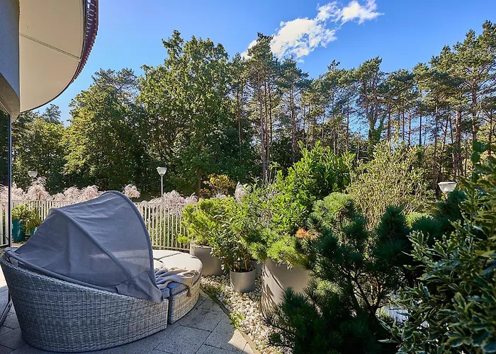 Solmare Luxury * Świnoujście