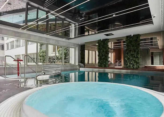 Solmare Luxury Świnoujście