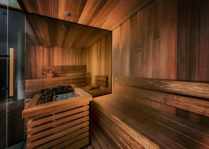 Solmare Luxury Διαμέρισμα Świnoujście