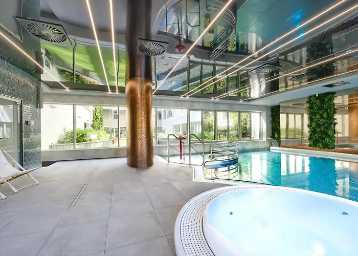 Solmare Luxury Διαμέρισμα *