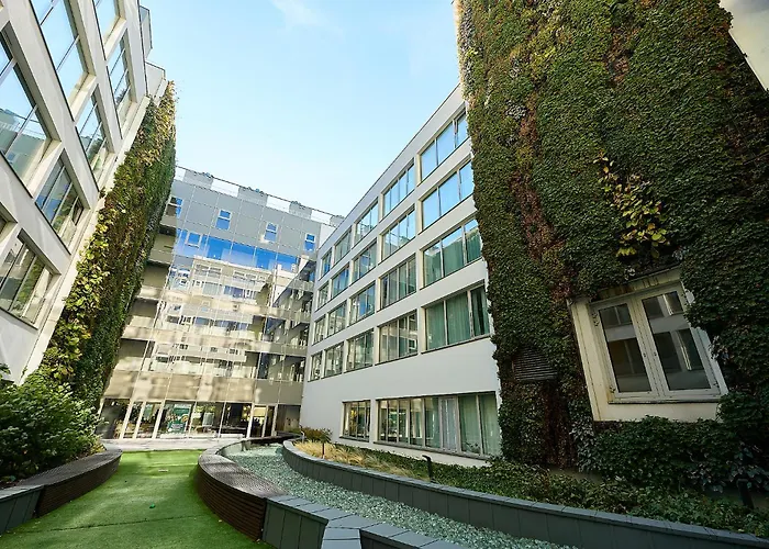 Solmare Luxury * Świnoujście